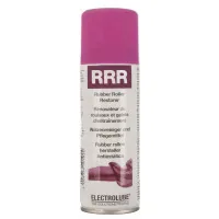 Liquid for cleaning rubber shafts RRR250ML (spray) ELECTROLUBE Electrolube (CS-PCR-RRR250ML)