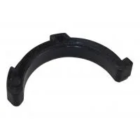 Втулка вала тефлонового SAMSUNG ML-2160/2164/2165/M2020/2022 (JC61-03754A) CET (CET3535/JC61-03754A)