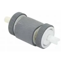 Ролик захоплення паперу HP LJ P2035/P2055 аналог RM1-6414-000 BASF (BASF-RM1-6414-000)