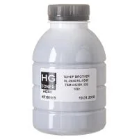 Toner BROTHER HL-2040/HL-5340 100 g HG (TSM-HG391-100)