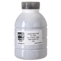 Toner BROTHER HL-2240/HL-1110/HL-L2300 100 g HG (TSM-HG390-100)