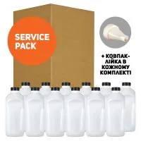 Toner HP LJ1010/1200 SERVICE PACK10x1kg HG (TSM-HG22A-10SP)