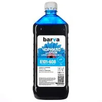 Ink Barva EPSON L4150/L4160 (101) 1l CYAN (E101-608)