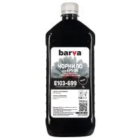 Ink Barva Epson 103 1l BLACK (E103-699)