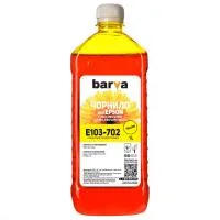Ink Barva Epson 103 1l YELLOW (E103-702)