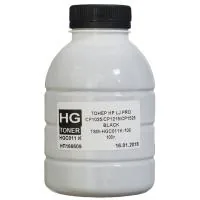 Toner HP CLJ CP1025/1215/1525 100g BLACK HG (TSM-HGC011K-100)