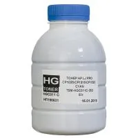 Toner HP CLJ CP1025/1215/1525 50g CYAN HG (TSM-HGC011C-050)