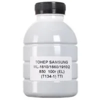 Тонер SAMSUNG ML-1610/ML-1660/ML-1910/ML-2850 100г TTI (TSM-T134-1-100)