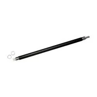 HP LJ 1010 magnetic shaft + Makkon bushings (ZMN-HP-1010-MDR)