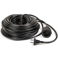 Network extension cord PowerPlant JY-3021/50 50 m (PPEA16M500S1)