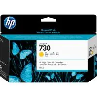 Cartridge HP DJ No.730 130-ml Yellow (P2V64A)