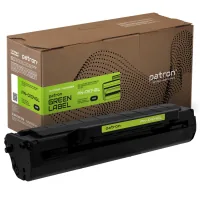 Cartridge Patron SAMSUNG MLT-D104S GREEN Label (PN-D104GL)