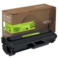 Cartridge Patron XEROX Ph3020/WC3025/106R02773 GREEN Label (PN-02773GL)