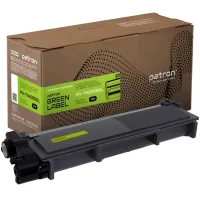 Cartridge Patron BROTHER TN-2335 GREEN Label (PN-TN2335GL)