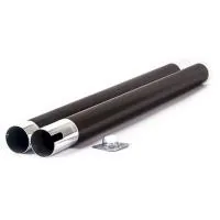 Teflon shaft Minolta Di 1611/Di1811/Di2011/Bizhub 195/215 CET (CET3159)