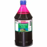 Ink WWM HP No. 711 1000g Magenta (H71/M-4)