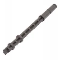HP LJ 1160/1320/2035 capture roller axis analog RC1-3471-000 AHK (21020)