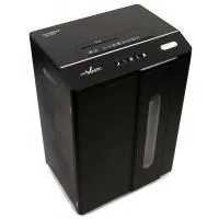 Знищувач документів ShredMARK 0601HS+ (1*2мм) (24326)
