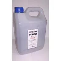 Toner OKI B401/MB451; B410/B430/MB480; B411/B431, 1kg Tomoegawa (TG-O-1)
