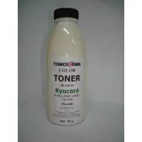 Toner Kyocera TK-5230 (35g) Yellow Tomoegawa (TG-KM5521Y-35)