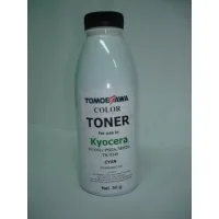 Toner KYOCERA TK-5240 (50g) Cyan Tomoegawa (TG-KM5026C-50)