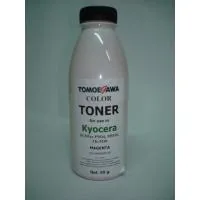 Toner KYOCERA TK-5240 (50g) Magenta Tomoegawa (TG-KM5026M-50)