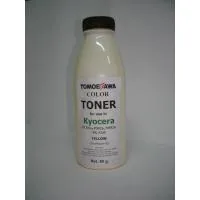 Toner KYOCERA TK-5240 (50g) Yellow Tomoegawa (TG-KM5026Y-50)