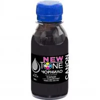 Ink NewTone Canon iPF TM-200/305 100g Black Pigm. (NT.PFI120Bk-2)