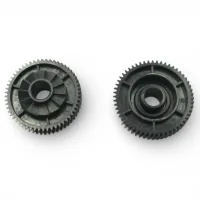 23T/56T HP LJ P1005 furnace drive gear (RU5-0984/FU9-0280) Veaye (RU5-0984-VE)