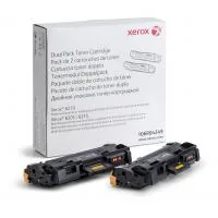 Toner cartridge Xerox B205/B210/B215 Black 2x3K (106R04349)
