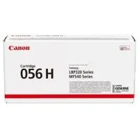 Toner cartridge Canon 056H Black 21K (3008C002)