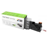 ColorWay cartridge for CANON 057H Black, without chip (CW-C057MXN)