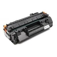 Cartridge PowerPlant HP LJ P2050/CE505A, Canon MF5850dn/CRG-119 chip (PP-CE505A)