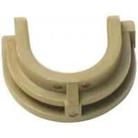HP LJ 1010 CET rubber shaft bushing (CET3876)