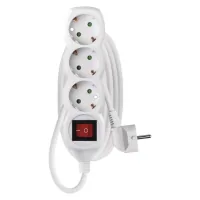 Network extension cord EMOS P1322
