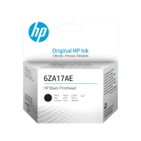 Print head HP 6ZA17AE Black (6ZA17AE)