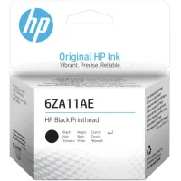 Print head HP 6ZA11AE Black (6ZA11AE)