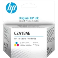 Printhead HP 6ZA18AE Tri-Color (6ZA18AE)
