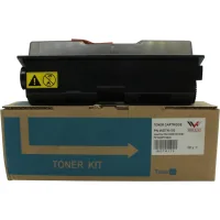 Cartridge Welldo Kyocera TK-170/172, 7.2k, chip (WDTK170)