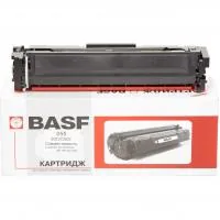 Картридж BASF Canon 055 MF-742Cdw аналог 3013C002 Yellow, without chip (KT-3013C002-WOC)