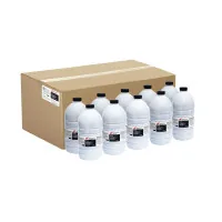 Toner HP/Canon 10 pcs of 1 kg (packaging) Static Control (MPT10-1KG-10-P)