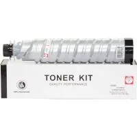 Toner cartridge BASF Ricoh Aficio 1015/1018/1113 analog 1220D (KT-1220D-DT34BLK)