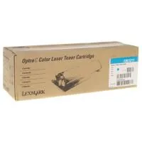 Cartridge Lexmark Optra C, 4K, Cyan (1361211)