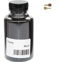 Toner Canon iR C1225iF/1225 Black 360g+ chip 12K AHK (3203569)