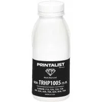 Тонер HP LJ P1005/1006/1505, 75г Black Printalist (TRHP1005-75-PL)
