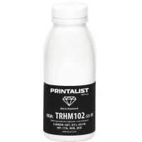 Тонер HP LJ Pro M102A/102W/130A, 55г Black Printalist (TRHM102-55-PL)