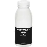 Тонер HP LJ Universal, 100г Black Printalist (MPT7-100-PL)