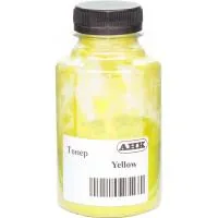 Тонер HP CLJ 150/178/179 , 25г Yellow AHK (3203488)