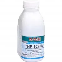 Toner HP CLJ CP1025/Canon LBP 5050/7100, 35g Cyan WWM (HP1025C)