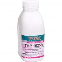 Toner HP CLJ CP1025/Canon LBP 5050/7100, 35g Magenta WWM (HP1025M)